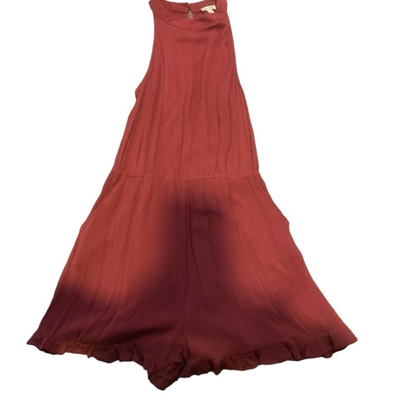 Love fire romper size XS has pockets - Picture 3 of 6